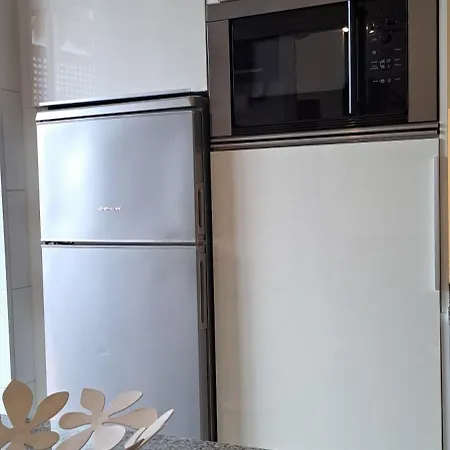 Amarillo Appartamento *