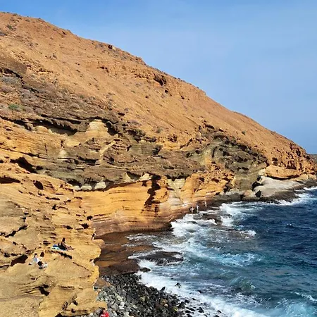 Appartamento Amarillo