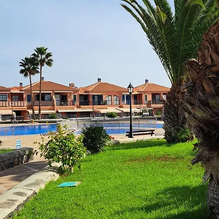 Amarillo * Arona (Tenerife)