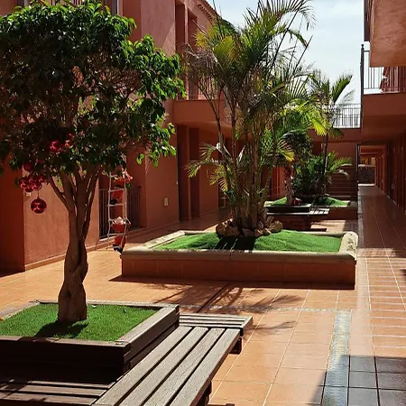 Amarillo Appartamento