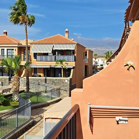 Amarillo * Arona (Tenerife)