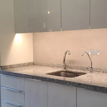 Amarillo Apartamento Arona (Tenerife)