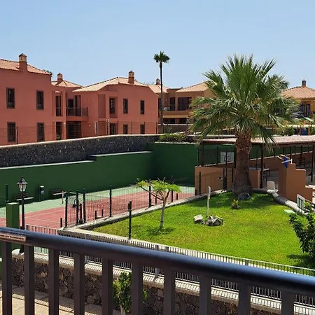 Appartamento Amarillo Arona (Tenerife)