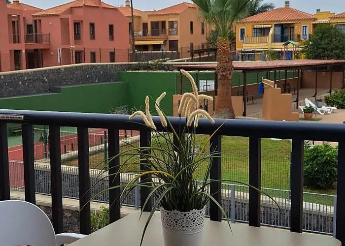 Appartamento Amarillo *