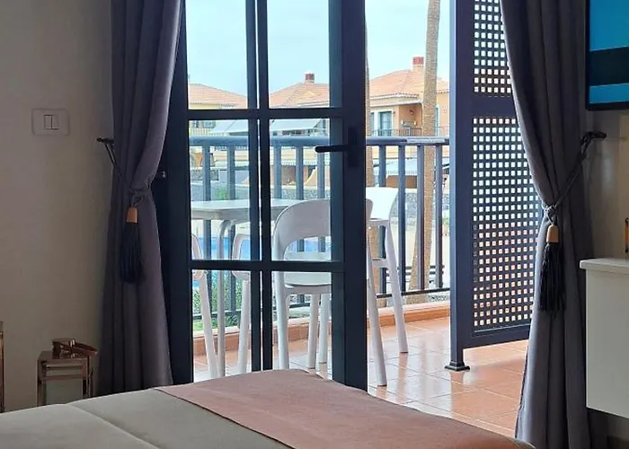 Appartamento Amarillo *