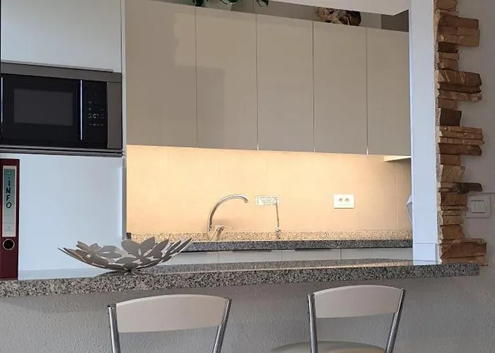 Appartamento Amarillo Arona (Tenerife)