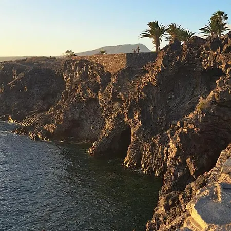 Amarillo Appartement