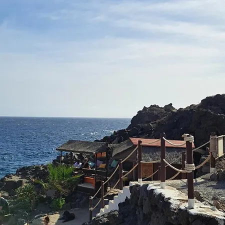 Amarillo Apartament *