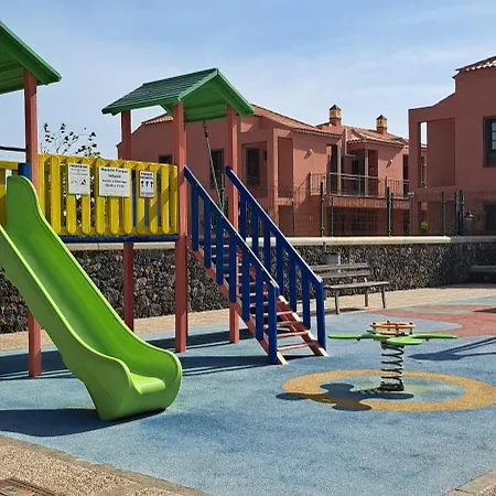 Apartament Amarillo Arona (Tenerife)