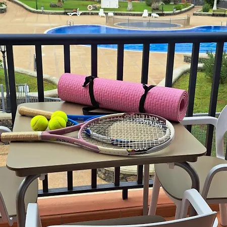 Amarillo Apartament *