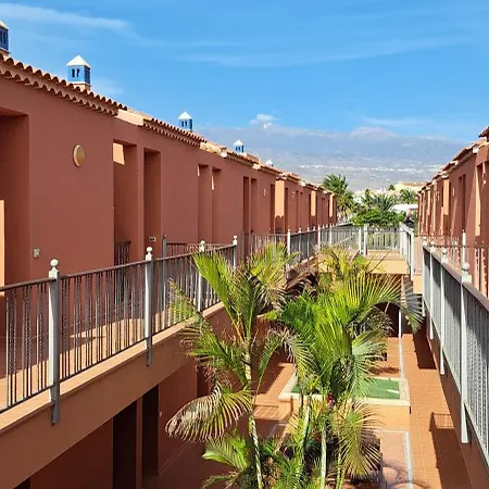 Amarillo Apartament *