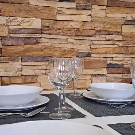 Apartament Amarillo Arona (Tenerife)