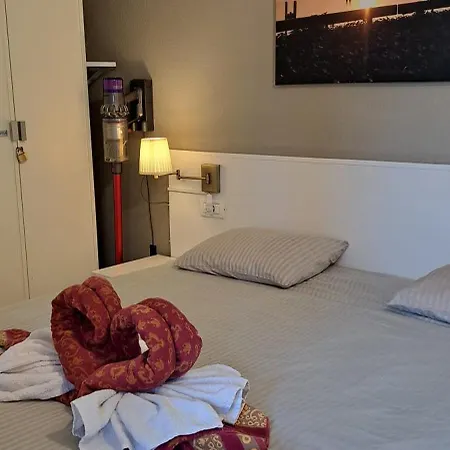 Amarillo Apartament *