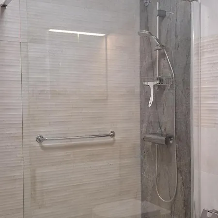 Amarillo Appartement Arona (Tenerife)