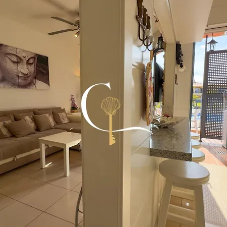 Apartamento Amarillo *