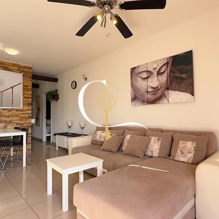 Appartement Amarillo Arona (Tenerife)