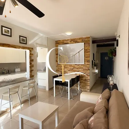 Amarillo Appartement *