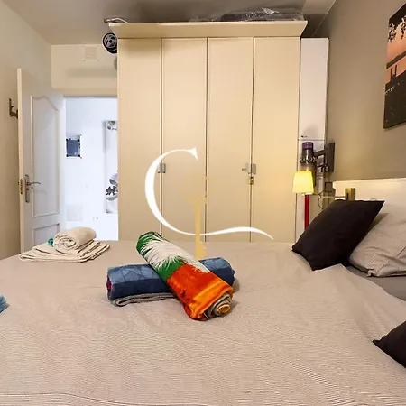 Amarillo Appartement *