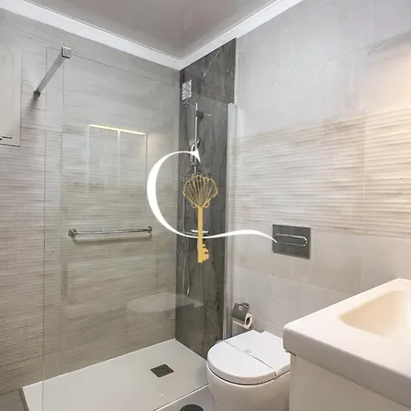 Appartement Amarillo Arona (Tenerife)
