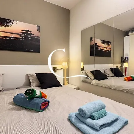 Amarillo Appartement