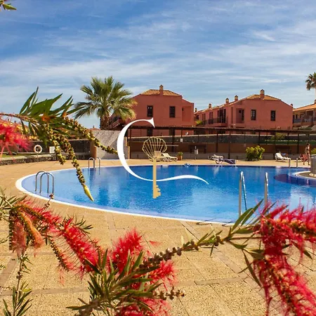 Appartamento Amarillo Arona (Tenerife)