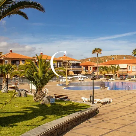 Appartamento Amarillo Arona (Tenerife)