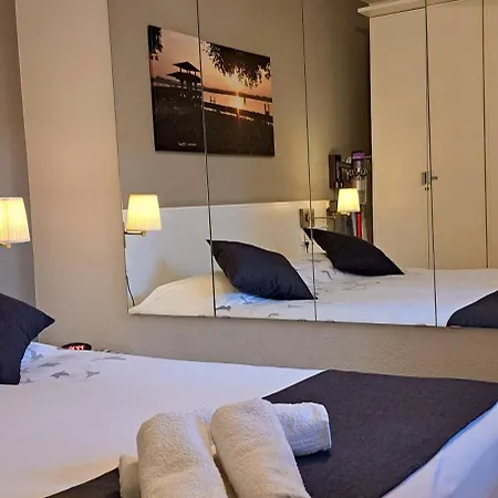 Amarillo アパート アロナ