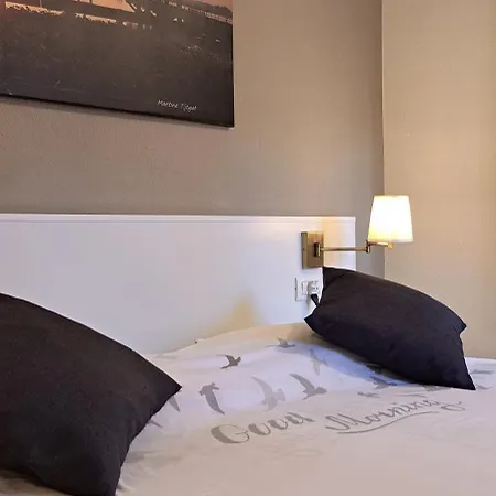 Amarillo アパート *