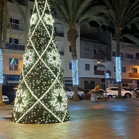 アパート Amarillo