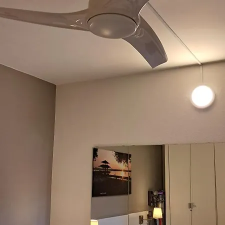 Amarillo アパート *